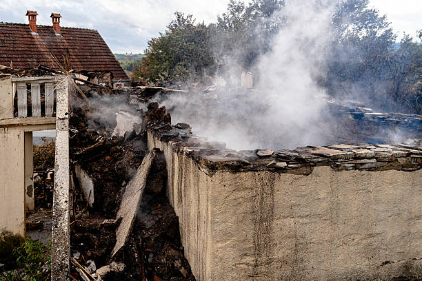 Reliable Fire Damage Removal contractor in Lawnside, NJ by Fire Damage Biloxi