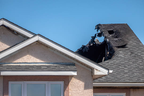 Licensed Fire Damage Removal service in Lawnside, NJ - Fire Damage Biloxi